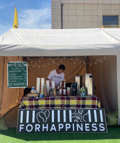 Experience 1